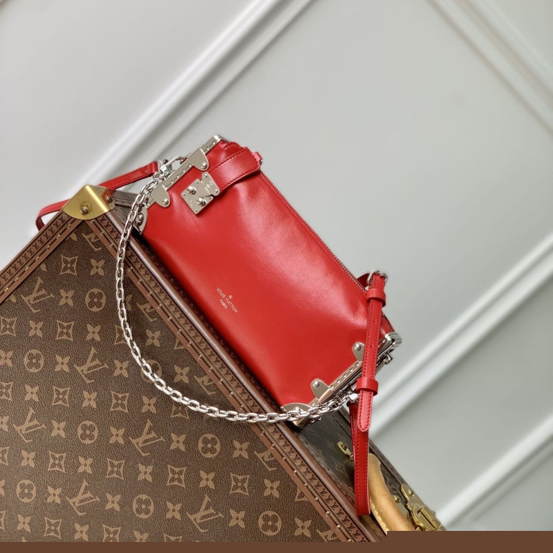 LV Box Bags